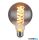 GLOBO 11406FS DUBAN LED fényforrás üveg füstszínű, szabályozható, ø: 95mm, M:138