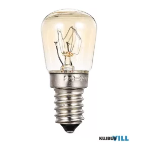 GLOBO 11416B BULB LED fényforrás üveg átlátszó 1W
