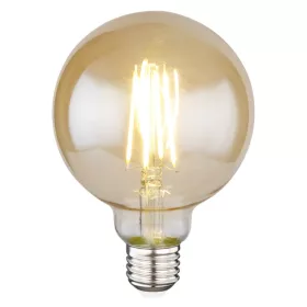 GLOBO 11526A LED BULB LED fényforrás üveg borosyán  7W
