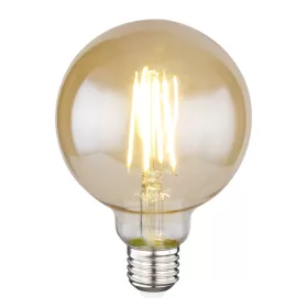 GLOBO 11526AD LED BULB LED fényforrás üveg borosyán  7W