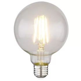 GLOBO 11526D LED BULB LED fényforrás üveg átlátszó 7W