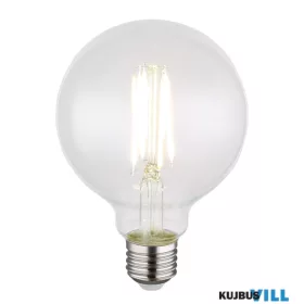 GLOBO 11526DC LED BULB LED fényforrás üveg átlátszó 7W