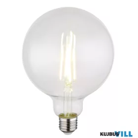 GLOBO 11527DC LED BULB LED fényforrás üveg átlátszó 7W