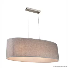 KIFUTÓ GLOBO 15185H2 PACO Függeszték, 3xE27.