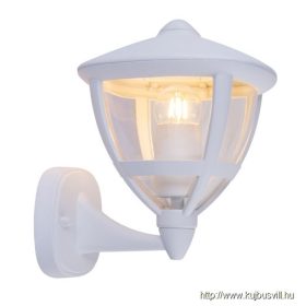   KIFUTÓ GLOBO 31991 NOLLO Kültéri falikar, IP44exkl.1xE27 izzó.