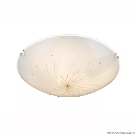 GLOBO 40402-3 CALIMERO I mennyezei lámpa  fém  fehér 60W