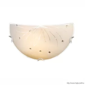 GLOBO 40402W CALIMERO I fali  lámpa  fém  fehér 60W