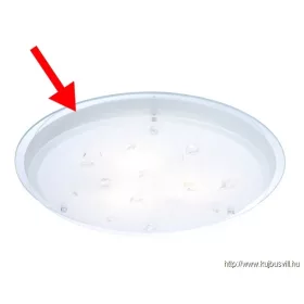 GLOBO-40409-3G BÚRA D46cm