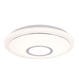 GLOBO 41386-16SH CONNOR mennyezei lámpa  fém  fehér 16W