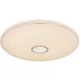   GLOBO 41386-30RGBSH CONNOR mennyezei lámpa  fém  fehér 30W