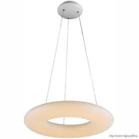   KIFUTÓ GLOBO 42506-24H  QUENTIN  Függeszték akril,D:460, H:1200, D:460, H:1200, ink