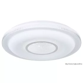   GLOBO 48007FSH-30 MAGNIFIQUE mennyezei lámpa  fém  fehér 30W