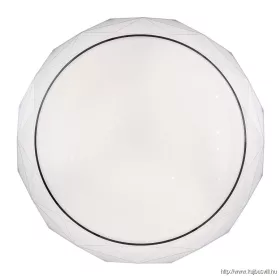 GLOBO 48304CCT ANDI mennyezei lámpa  fém  fehér 45W
