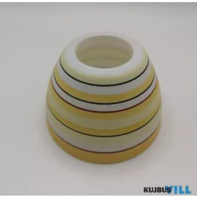 KIFUTÓ GLOBO 5444G üveg
