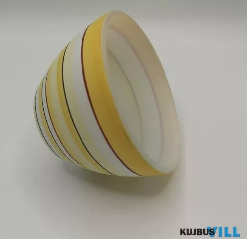 KIFUTÓ GLOBO 5444G üveg
