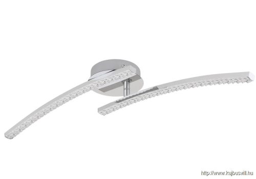 GLOBO 67169-12IP Mennyezeti lámpa,szabályozható,IP44,incl.LED 12W.