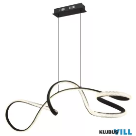 GLOBO 67341S függeszték,incl.LED 40w.4000K,4280lm.