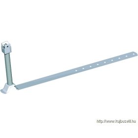 JPRÖ TETŐVEZ.TARTÓ RD10/2      111171