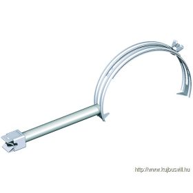 JPRÖ TETŐVEZ.TARTÓ KÚP 150mm   111181