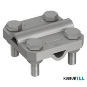 KERESZTÖSSZEKÖTŐ 8-10/8-10mm 3 részes 1327S