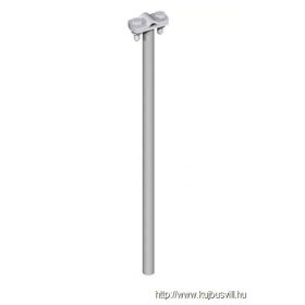 JPRÖ BETON TALPRA VEZETÉKTARTÓ 999300