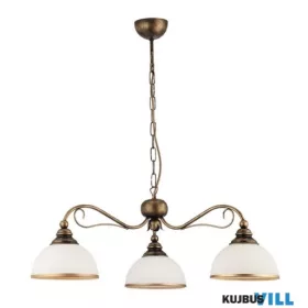 JUPITER 1175 XS 3 KOL Csillár