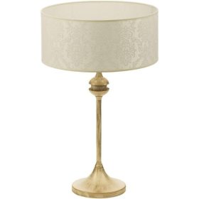 JUPITER 1277 KS L EC asztali lámpa