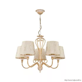 JUPITER 1592 SI 5 EC Csillár