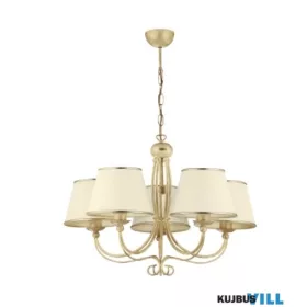 JUPITER 515 LA-5-E Csillár