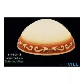 KALNET 1145 függeszték búra NAGY