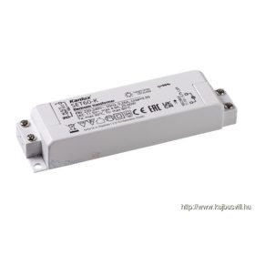 SET60-K Elektronikus trafó - 1425