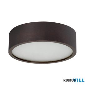 JASMIN 270-WE mennyezetilámpa lámpa wenge  E27    23120