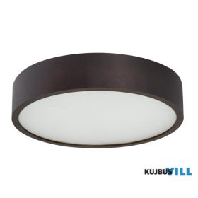 JASMIN 370-WE mennyezeti lámpa wenge      2 xE27  23121