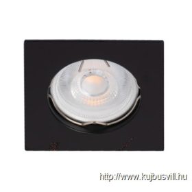 NAVI CTX-DS10-B Beépíthető spot lámpakeret MR16 25990