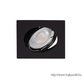 NAVI CTX-DT10 Beépíthető spot lámpakeret MR16 - 25991