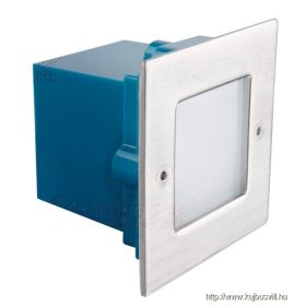   TAXI LED SMD C/M-NW Beépíthető lépcsővilágító 0,6W - 26461