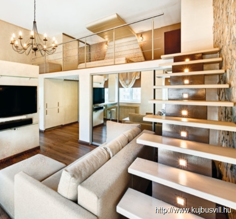 TAXI LED SMD C/M-NW Beépíthető lépcsővilágító 0,6W - 26461