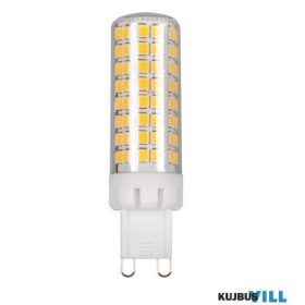 LED 7W NW fényforrás G9 - 31523