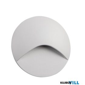 EXIN LED O W-NW lépcsővilágító lámpa - 39132