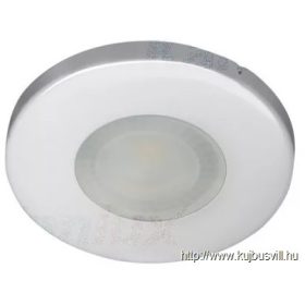   MARIN CT-S80-C Beépíthető spot lámpakeret  IP.44/20    4703
