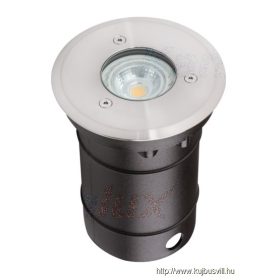 BERG DL-10O Taposólámpa GU10 - 7172