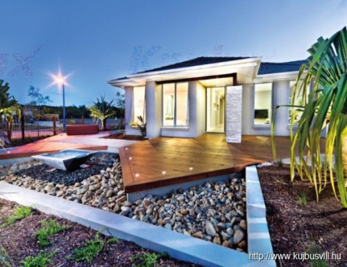 BERG DL-10L lámpa GU10 - 7173