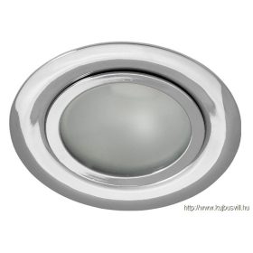 CT-2116B - C Spotlámpa króm - 811