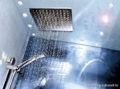 OYO 5LED-CW LED Spotfény csillagos ég  (5 db/cs) - 8121