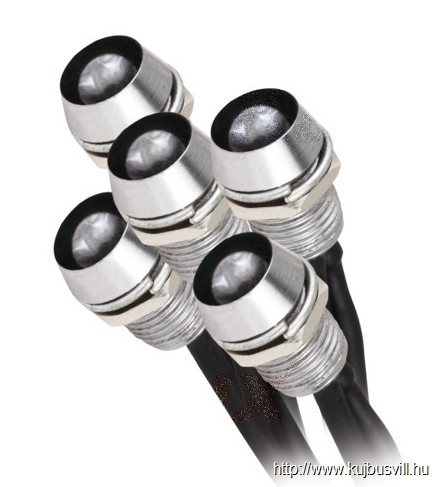 OYO 5LED-CW LED Spotfény csillagos ég  (5 db/cs) - 8121