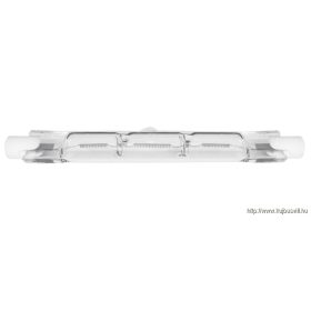 J-120W Halogén vonalizzó 78mm STAR 8491