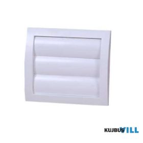 ND15Z Hálós gravitációs zsalu 150mm   ND15Z