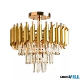 KLAUSEN KL100048 MIRRAGE Csillár PL5