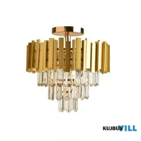 KLAUSEN KL100050 CHARMANT PL5 Csillár 5-ös