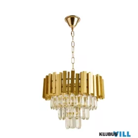 KLAUSEN KL115002 CHARMANT SP5 Csillár 5-ös